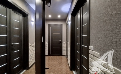 Купить 2-комнатную квартиру, Брест, Дубровка, ул. Дубровская. Фото 16