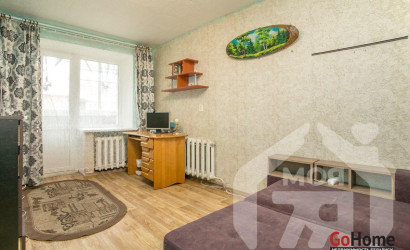 Купить 3-комнатную квартиру, Молодечно, Язепа Дроздовича ул., 5. Фото 13