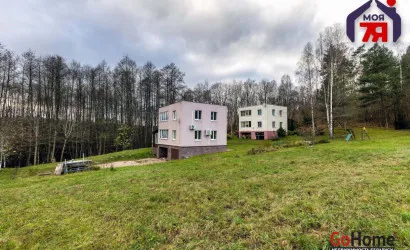  2-этаж.(105.6 м2), Великие Кривичи