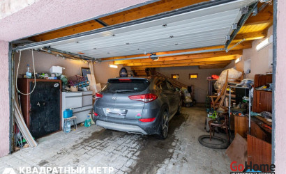 Купить дом, Колодищи, Тихоновская ул., 21, 15 соток. Фото 45