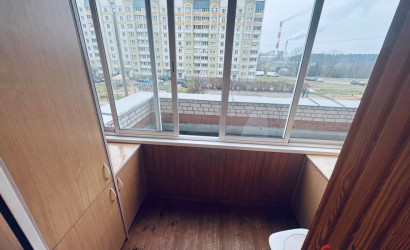 Купить 2-комнатную квартиру, Минск, Охотская, 145 (Заводской район). Фото 24