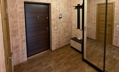 Снять 1-комнатную квартиру на сутки, Минск, ул. Чюрлениса, д. 6 (Московский район). Фото 10