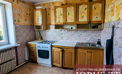 Купить 3-комнатную квартиру, Малорита, Костякова. Фото 3