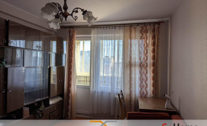 Купить 1-комнатную квартиру, Минск, Пушкина просп., 36 (Фрунзенский район). Фото 5