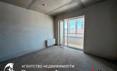 Купить 1-комнатную квартиру, Копище д., Николая Камова ул. 1. Фото 2