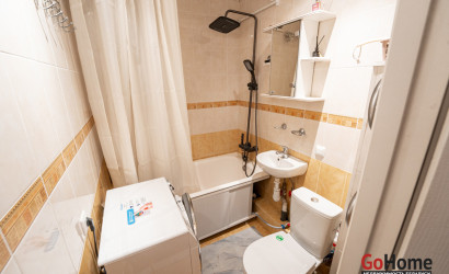 Купить 2-комнатную квартиру, Минск, Калиновского, 35 (Первомайский район). Фото 13