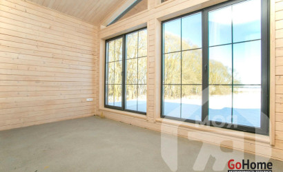 Купить коттедж, Раевщина, Мира ул., 15 соток. Фото 12