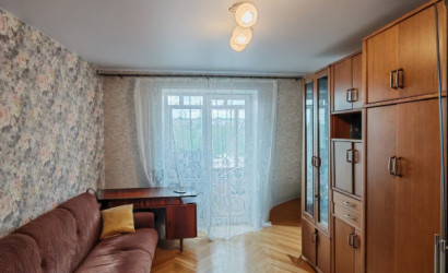 Купить 3-комнатную квартиру, Гомель, Кожара ул., 1. Фото 2