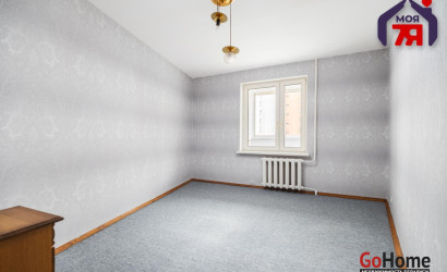 Купить 4-комнатную квартиру, Минск, Парниковая ул., 9 (Первомайский район). Фото 10