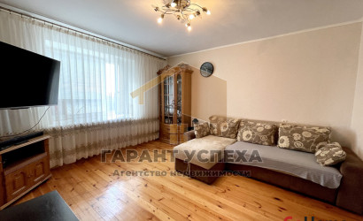 Купить 2-комнатную квартиру, Брест, ул. Менжинского, д. . Фото 4