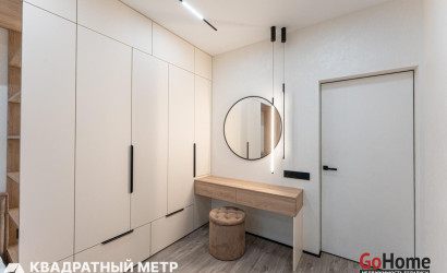 Купить 3-комнатную квартиру, Минск, Победителей просп., 115 (Центральный район). Фото 20