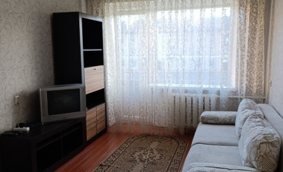 Снять 2-комнатную квартиру на сутки, Щучин, Островского 12 . Фото 4