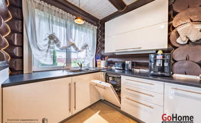 Купить коттедж, Синие Горы, Цветочная, 1, 15 соток. Фото 12