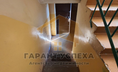 Купить 3-комнатную квартиру, Великорита, Ленина. Фото 18