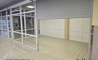 Аренда торгового помещения, Минск, Ложинская ул., 23,  18.2 кв.м.. Фото 9