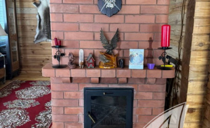 Купить дом, Дворцы, Речицкий с/с, 25 соток. Фото 11