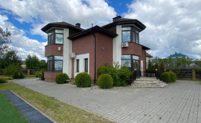 Купить дом, Городище, Горная, 17.4 соток. Фото 43
