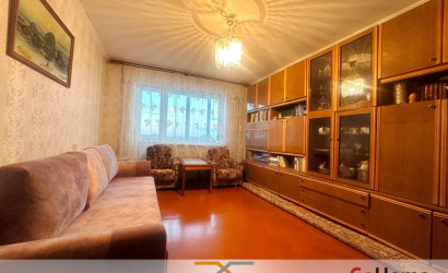 Купить 1-комнатную квартиру, Слуцк, Тутаринова ул., 1. Фото 2