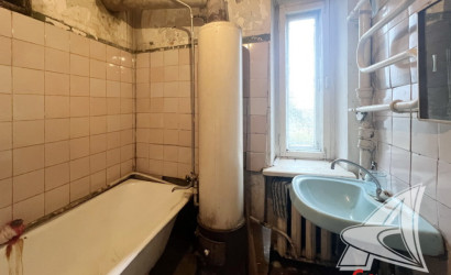 Купить 1-комнатную квартиру, Масевичи, , . Фото 6