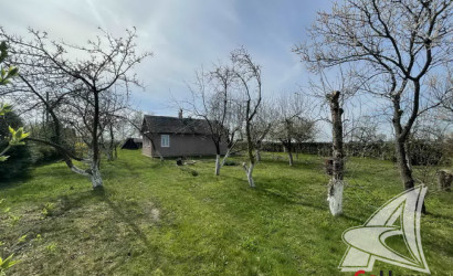 Купить дом в деревне, Рудавец, Лыщицкий с/с, 14.72 соток. Фото 10