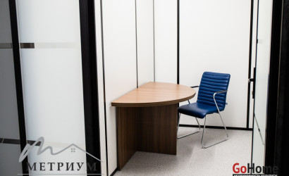 Аренда офиса, Минск, Партизанский просп., 79,  500 кв.м.. Фото 10