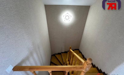 Купить дом, Погост-1, Тесовская ул., 13.3 соток. Фото 14