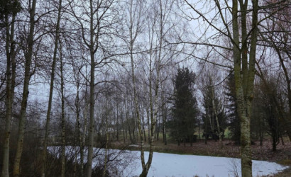 Купить 1-комнатную квартиру, Лошаны, Советская, 5Б. Фото 18