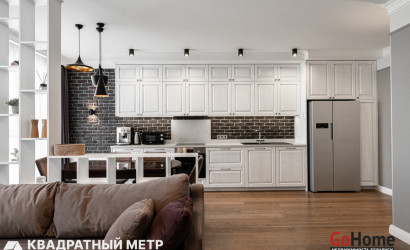 Купить 3-комнатную квартиру, Минск, ул. Макаенка, д. 12В (Первомайский район). Фото 3