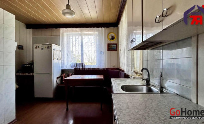 Купить дом, Язовинь, Пролетарская ул., 25 соток. Фото 10