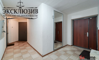 Купить 5-комнатную квартиру, Ждановичи, Парковая ул., 1/А. Фото 23