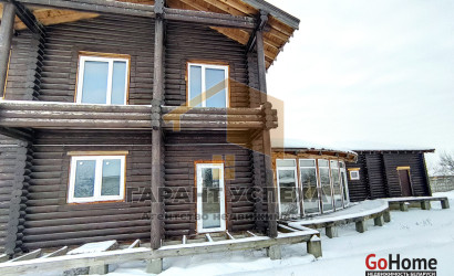 Купить дом, Ленинский, Рогознянская, 16.24 соток. Фото 2