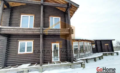  1-этаж.(98.6 м2), Ленинский(аг.)