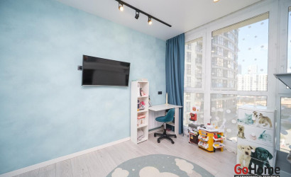 Купить 3-комнатную квартиру, Минск, Брилевская ул., 37 (Октябрьский район). Фото 28