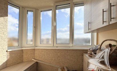 Купить 2-комнатную квартиру, Брест, Киевка, ул. Вишневая. Фото 16