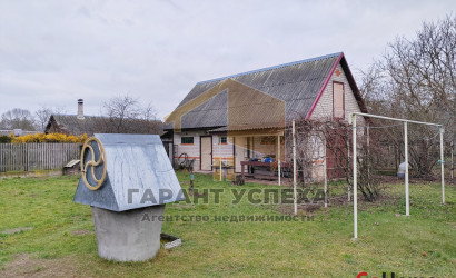 Купить дом, Клейники, 60 лет Октября, 27.89 соток. Фото 15