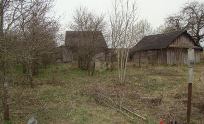 Купить дом, Кальчицы, Хмелище ул., 25 соток. Фото 9