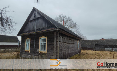 Купить дом, Сороковщина, 25 соток. Фото 4