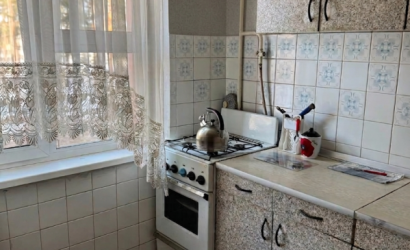 Купить 2-комнатную квартиру, Светлогорск, микрорайон Молодёжный, д.29. Фото 3