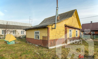 Купить дом, Молодечно, Радошковичская ул., 71 соток. Фото 11