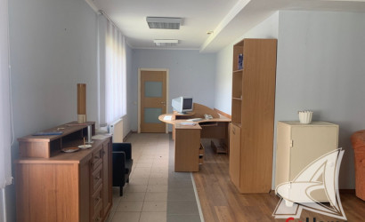 Продажа склада, Теребунь,  1594.3 кв.м.. Фото 15