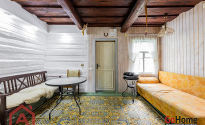 Купить дом, Избище, Солнечная, 24.81 соток. Фото 8