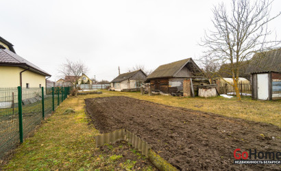 Купить дом, Зазерка, Центральная ул., 24 соток. Фото 20