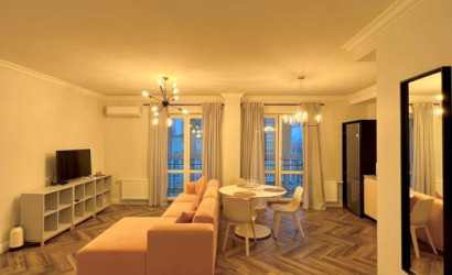 Снять 2-комнатную квартиру, Минск, Грибоедова, 1(Центральный район). Фото 10