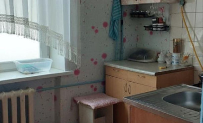 Купить 3-комнатную квартиру, Минск, Жилуновича ул., 24(Заводской район). Фото 9