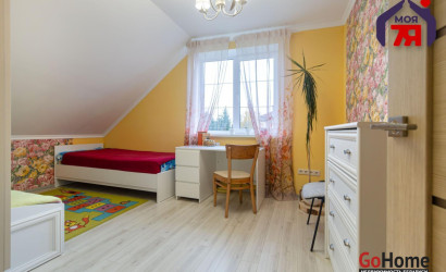 Купить дом, Королев Стан, Сосновая ул., 15.98 соток. Фото 19
