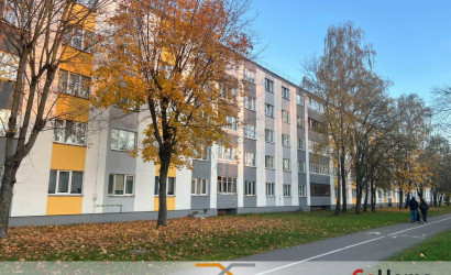 Купить 1-комнатную квартиру, Минск, Ангарская ул., 80 (Заводской район). Фото 5
