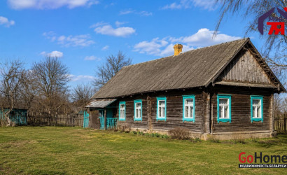 Купить дом, Заболоть, Кирова ул., 25 соток. Фото 2