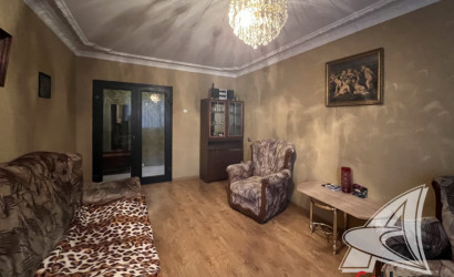 Купить 3-комнатную квартиру, Брест, Граевка, ул. Красногвардейская. Фото 4