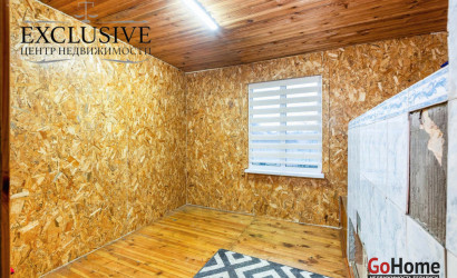 Купить дом в деревне, Птичь, 0.06 соток. Фото 13