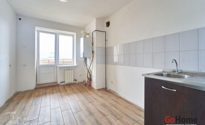 Купить 1-комнатную квартиру, Смолевичи, Социалистическая ул., 56/А. Фото 14